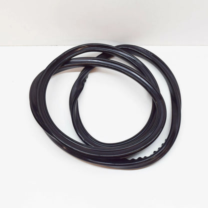 NEW MERCEDES-BENZ S W126 REAR WINDOW SEALING FRAME A1266780420 ORIGINAL