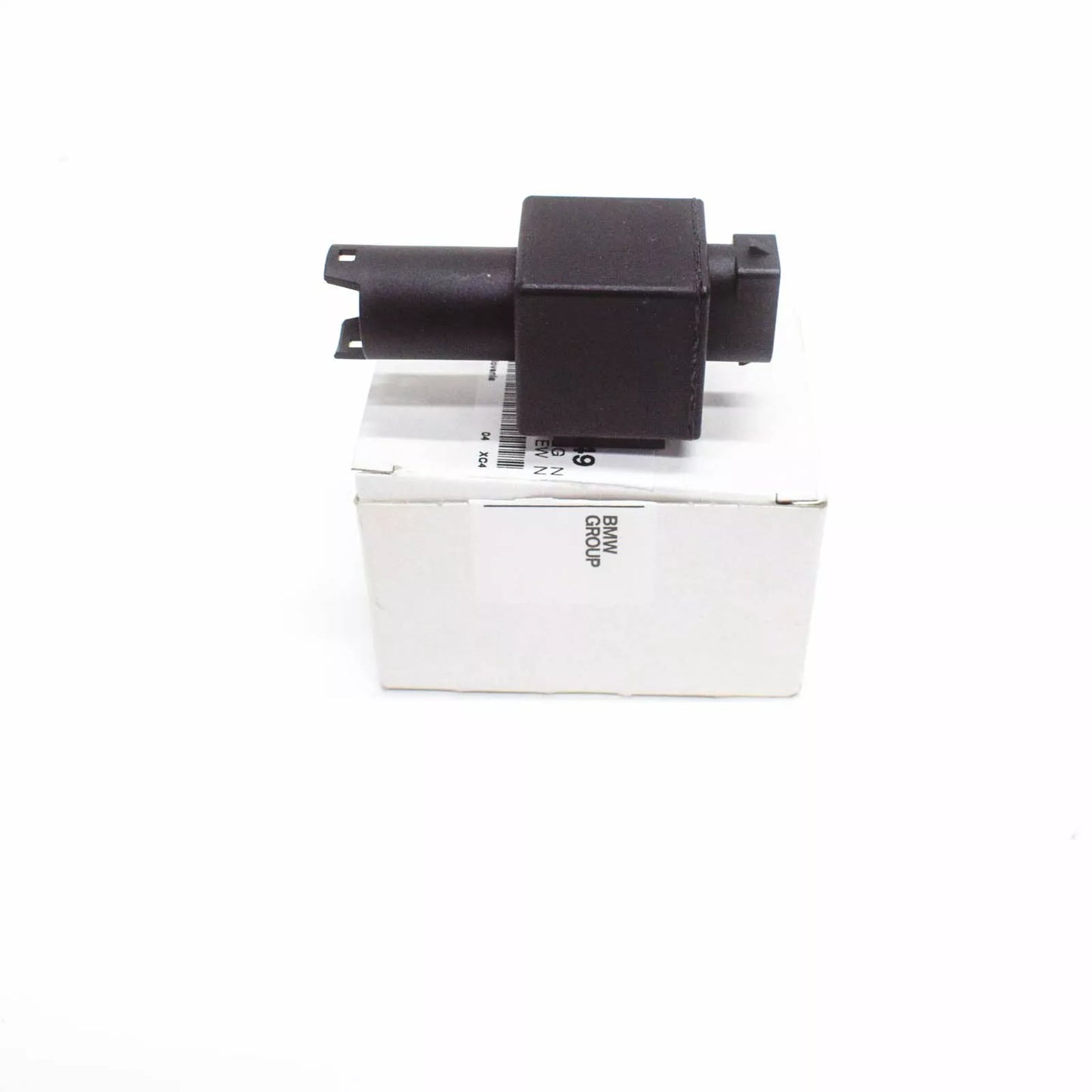 NEW BMW 3 E46 VALVE CONTROL VALVETRONIC RELAY 12637506449 ORIGINAL