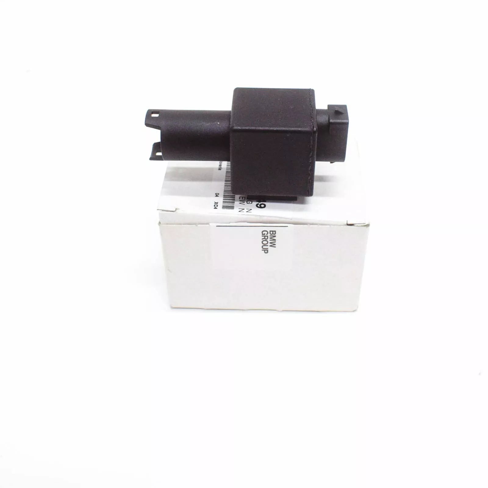 NEW BMW 3 E46 VALVE CONTROL VALVETRONIC RELAY 12637506449 ORIGINAL