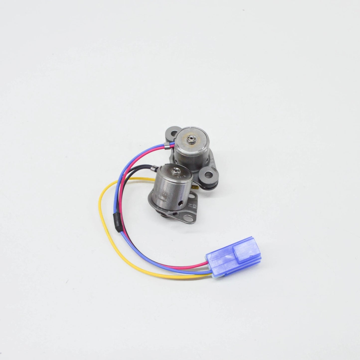 NEW BMW 5 E39 TORQUE CONVERTER SOLENOID VALVE 24341422213 1422213 ORIGINAL