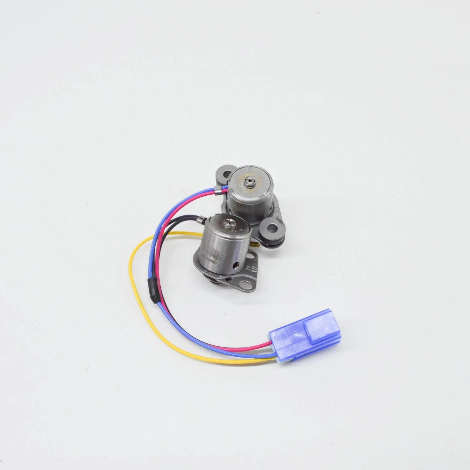 NEW BMW 5 E39 TORQUE CONVERTER SOLENOID VALVE 24341422213 1422213 ORIGINAL