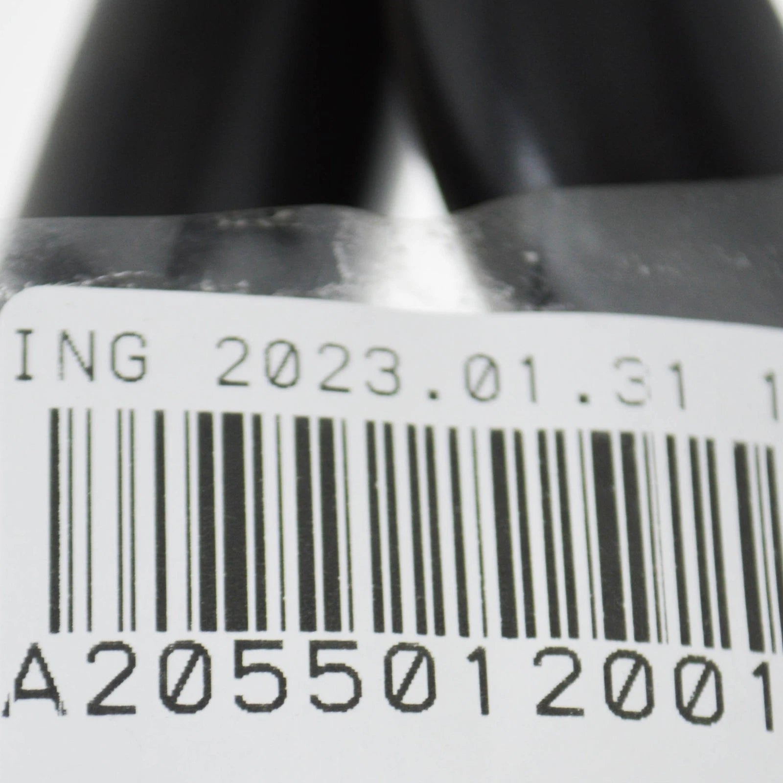 NEW MERCEDES-BENZ C C205 COOLANT HOSES PIPE A2055012001