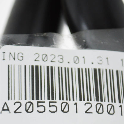 NEW MERCEDES-BENZ C C205 COOLANT HOSES PIPE A2055012001