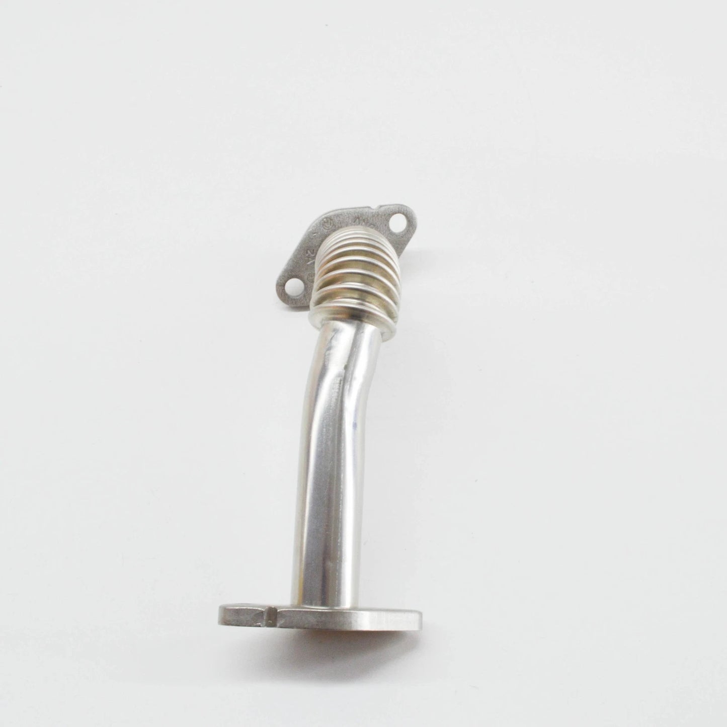 NEW VOLKSWAGEN CRAFTER 2F EGR PIPE 076131525C ORIGINAL