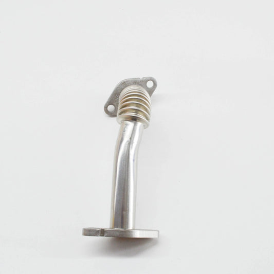 NEW VOLKSWAGEN CRAFTER 2F EGR PIPE 076131525C ORIGINAL