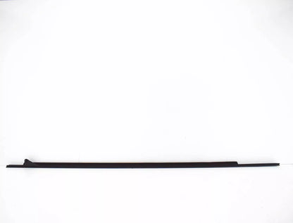 NEW AUDI A3 8P FRONT LEFT OUTER WINDOW APERTURE SEAL 8P3837477C