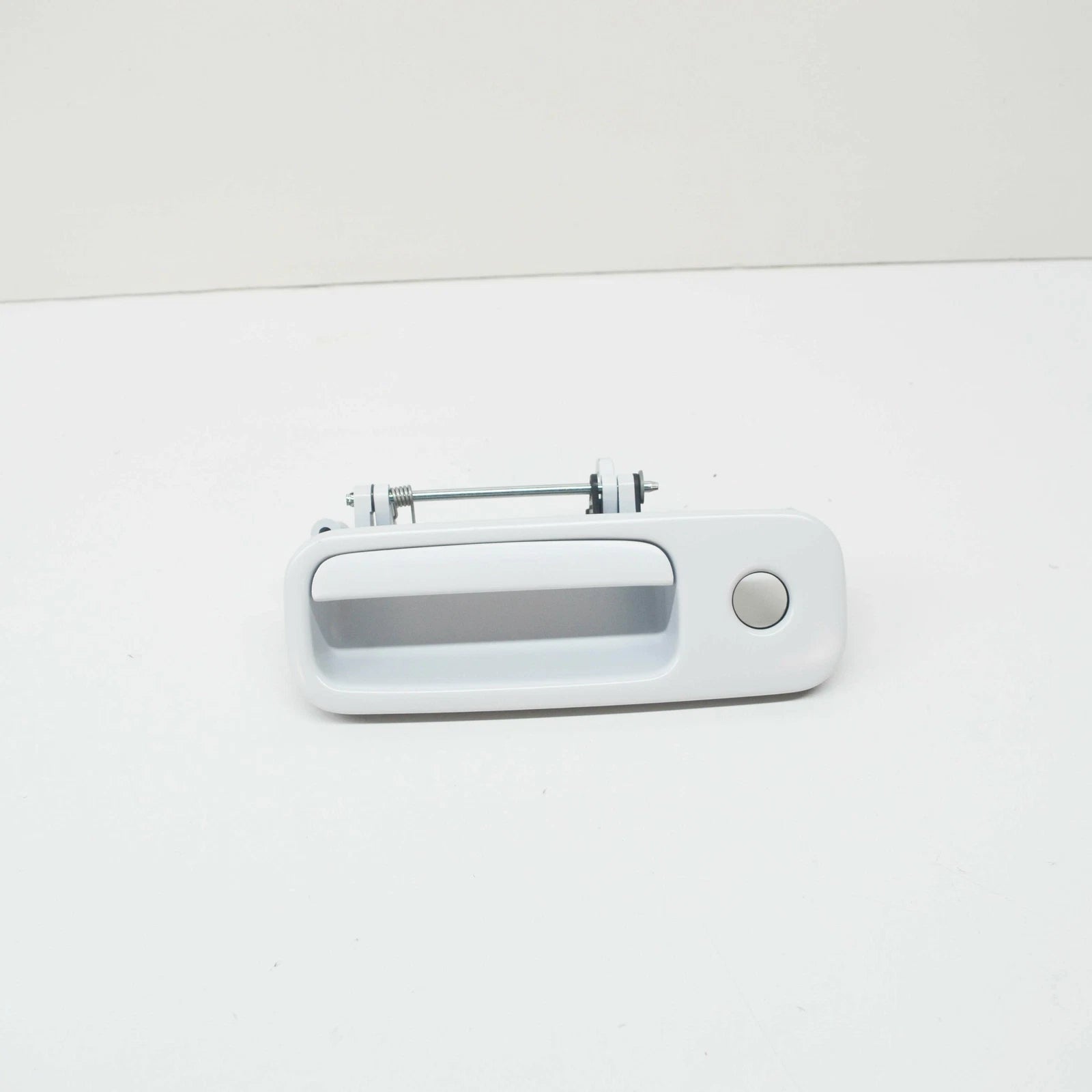 NEW VOLKSWAGEN TRANSPORTER T5 REAR LID PRIMED HANDLE 7H0827561AGRU