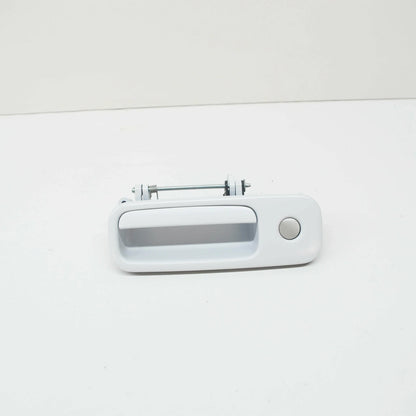 NEW VOLKSWAGEN TRANSPORTER T5 REAR LID PRIMED HANDLE 7H0827561AGRU