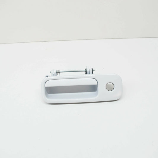 NEW VOLKSWAGEN TRANSPORTER T5 REAR LID PRIMED HANDLE 7H0827561AGRU