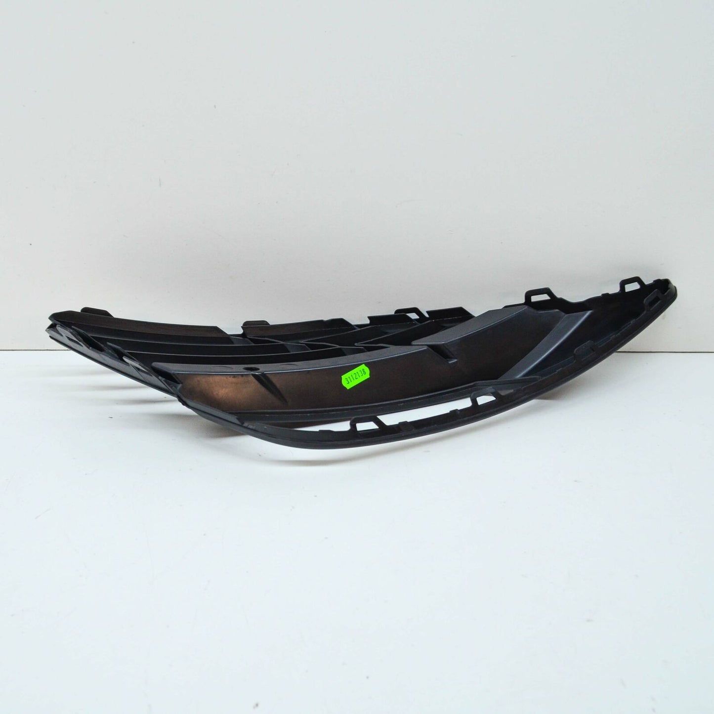 NEW SEAT LEON MK3 5F FRONT RIGHT FOG LIGHT GRILLE 5F0853666J9B9 ORIGINAL