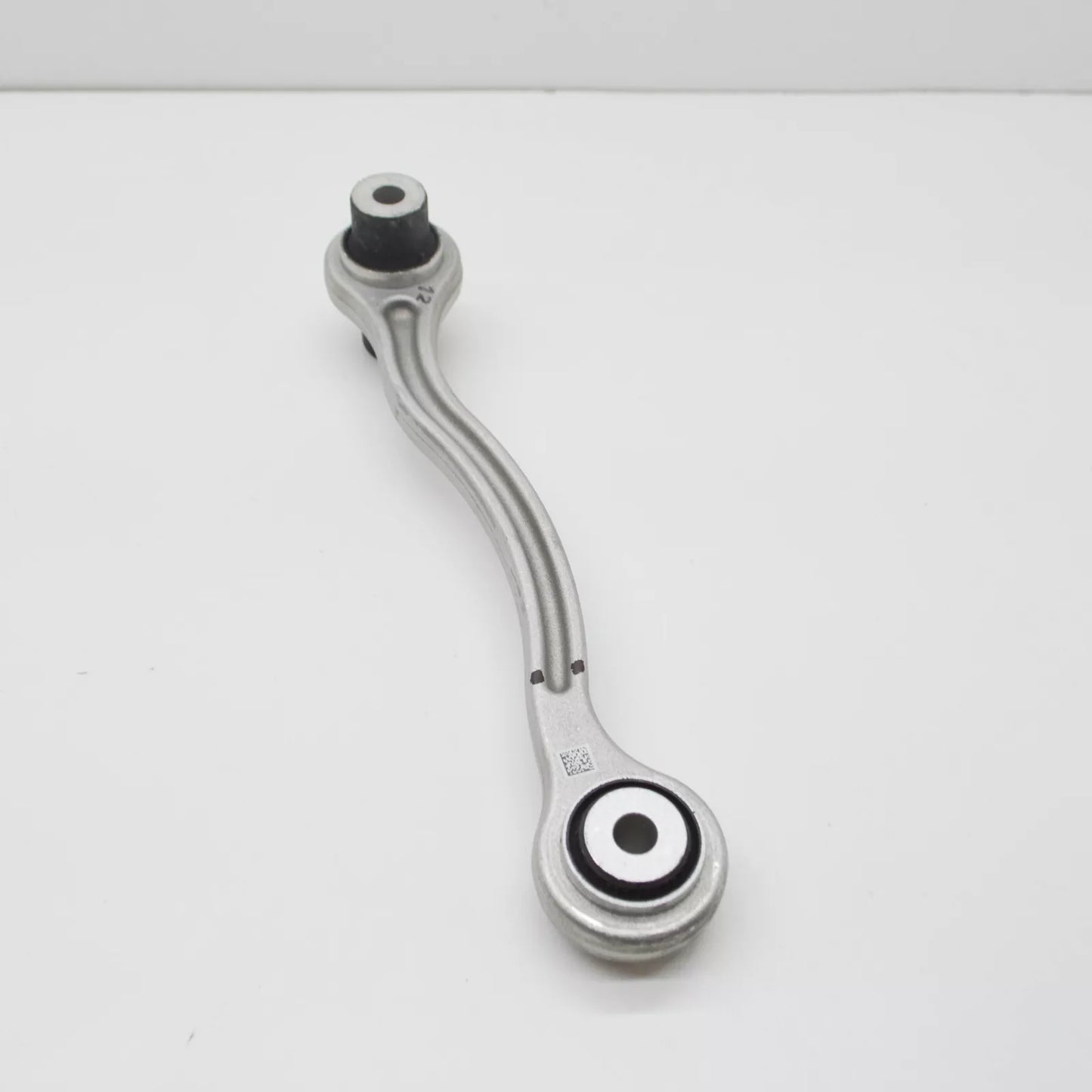 NEW MERCEDES-BENZ C W204 REAR AXLE SUSPENSION LEFT TIE ROD A2053506503 ORIGINAL