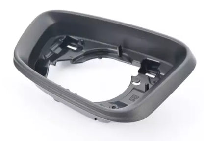 NEW BMW 5 G30 FRONT LEFT DOOR MIRROR SUPPORTING RING COVER 51167452319 ORIGINAL