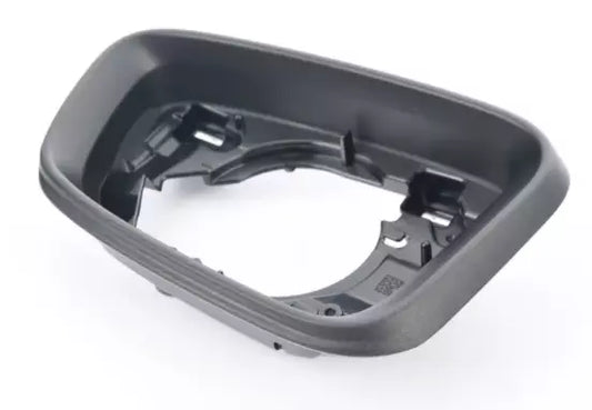 NEW BMW 5 G30 FRONT LEFT DOOR MIRROR SUPPORTING RING COVER 51167452319 ORIGINAL