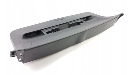 NEW VOLKSWAGEN GOLF MK8 REAR LID LOWER TRIM PANEL 5H98676014PK