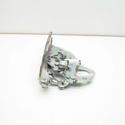 NEW VW TOUAREG CR FRONT LEFT BONNET HINGE 760823301F ORIGINAL