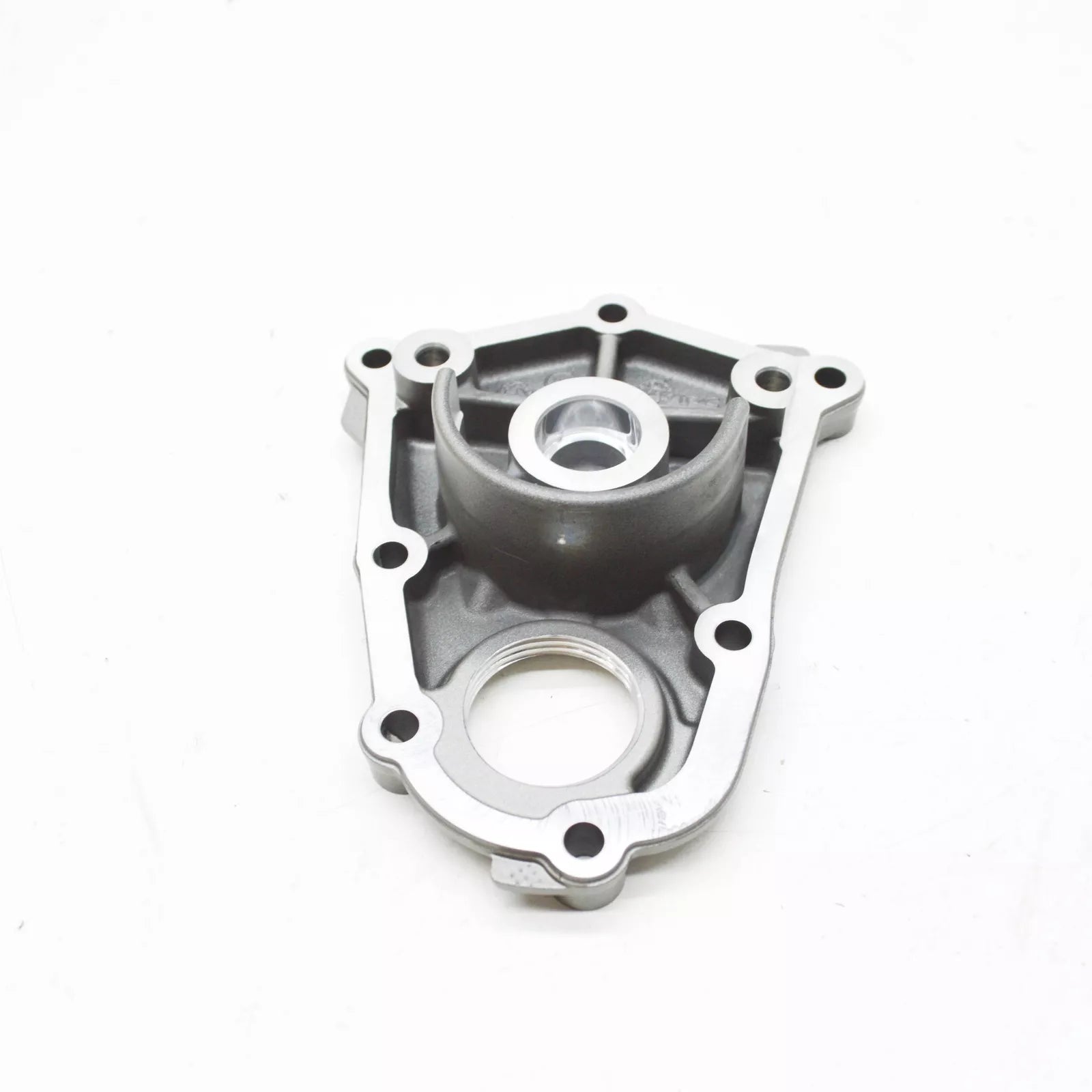 NEW BMW K42 HP4 RIGHT ENGINE HOUSING COVER 11147713749 ORIGINAL