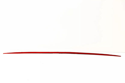 NEW BMW 5 SERIES E39 TRUNK LID CHROME STRIP MOULDING 51137038156 7038156