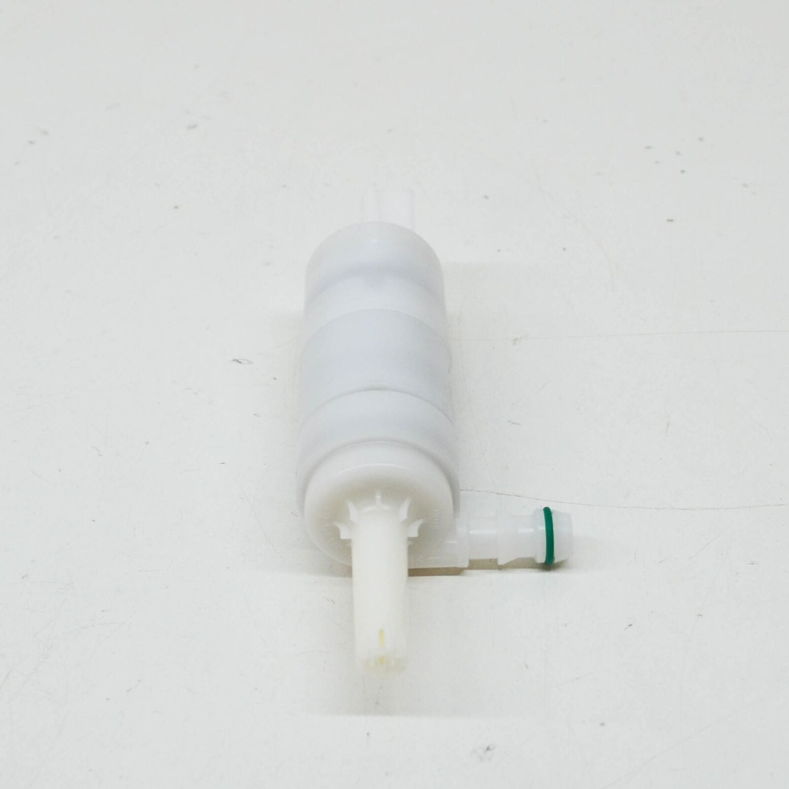 NEW MERCEDES-BENZ ML W163 HEADLAMP WASHER PUMP A2108691121 ORIGINAL