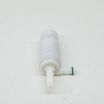 NEW MERCEDES-BENZ ML W163 HEADLAMP WASHER PUMP A2108691121 ORIGINAL