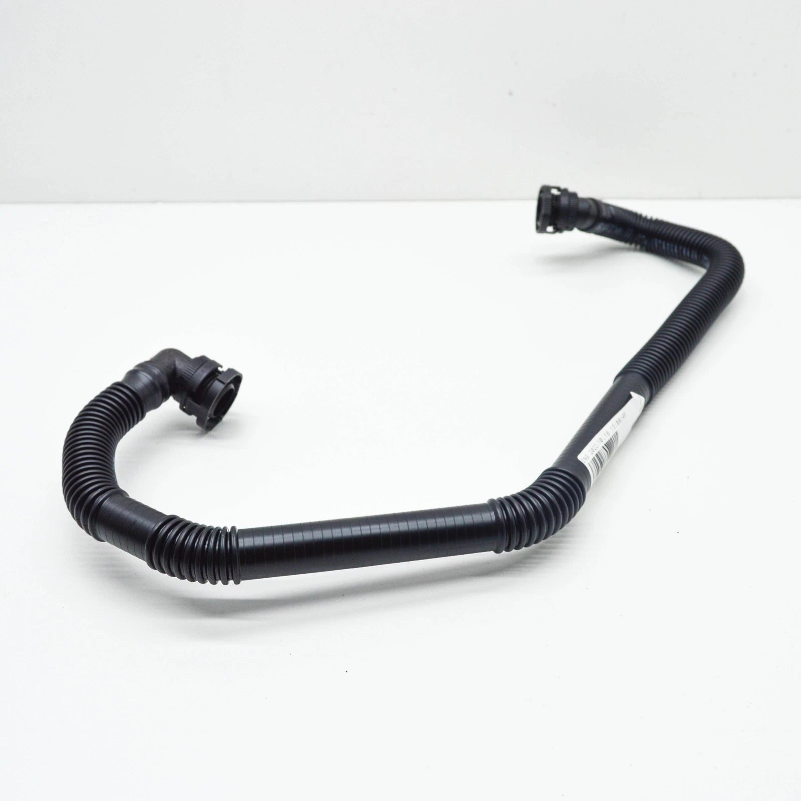 NEW AUDI Q7 4M SECONDARY AIR INJECTION OUTLER PIPE HOSE 4M0133817J