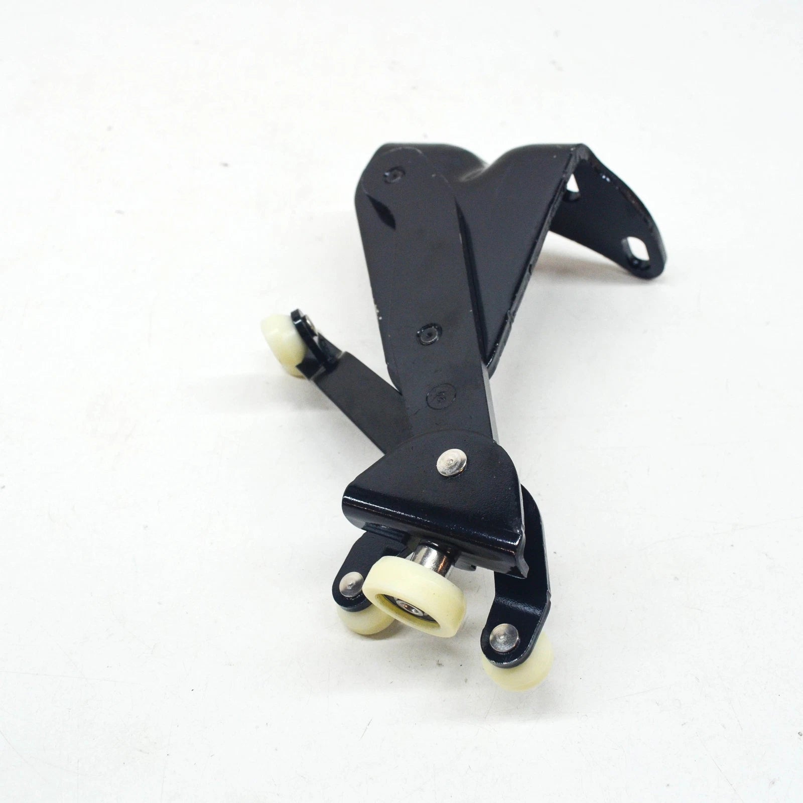 NEW VW TRANSPORTER T6 RIGHT DOOR SIDE ROLLER GUIDE LOWER 7E0843398H ORIGINAL