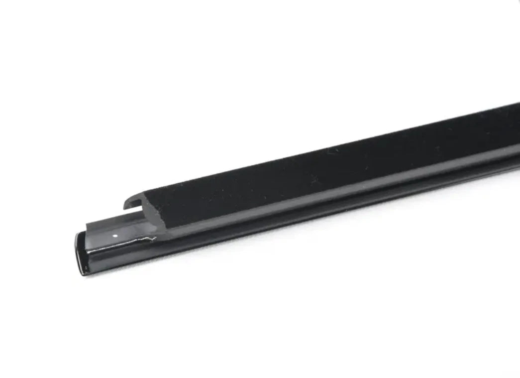 NEW BMW 3 F30, F80 REAR LEFT OUTER DOOR DUCT COVER 51357260535 7260535 ORIGINAL