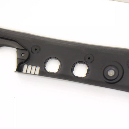 NEW BMW 5 F10 FRONT WINSHIELD COWL PANEL COVER LHD 51717203124 ORIGINAL