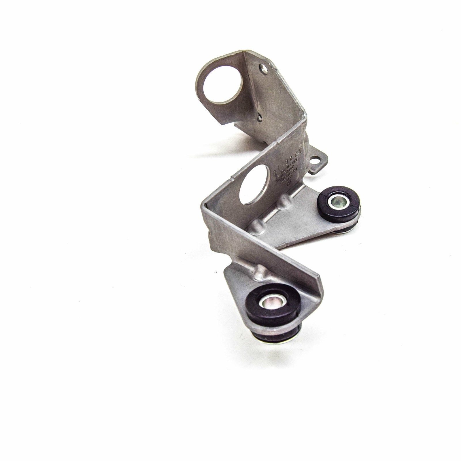 NEW AUDI A3 8L GEAR SELECTOR BRACKET ABUTMENT 1J0711781C ORIGINAL