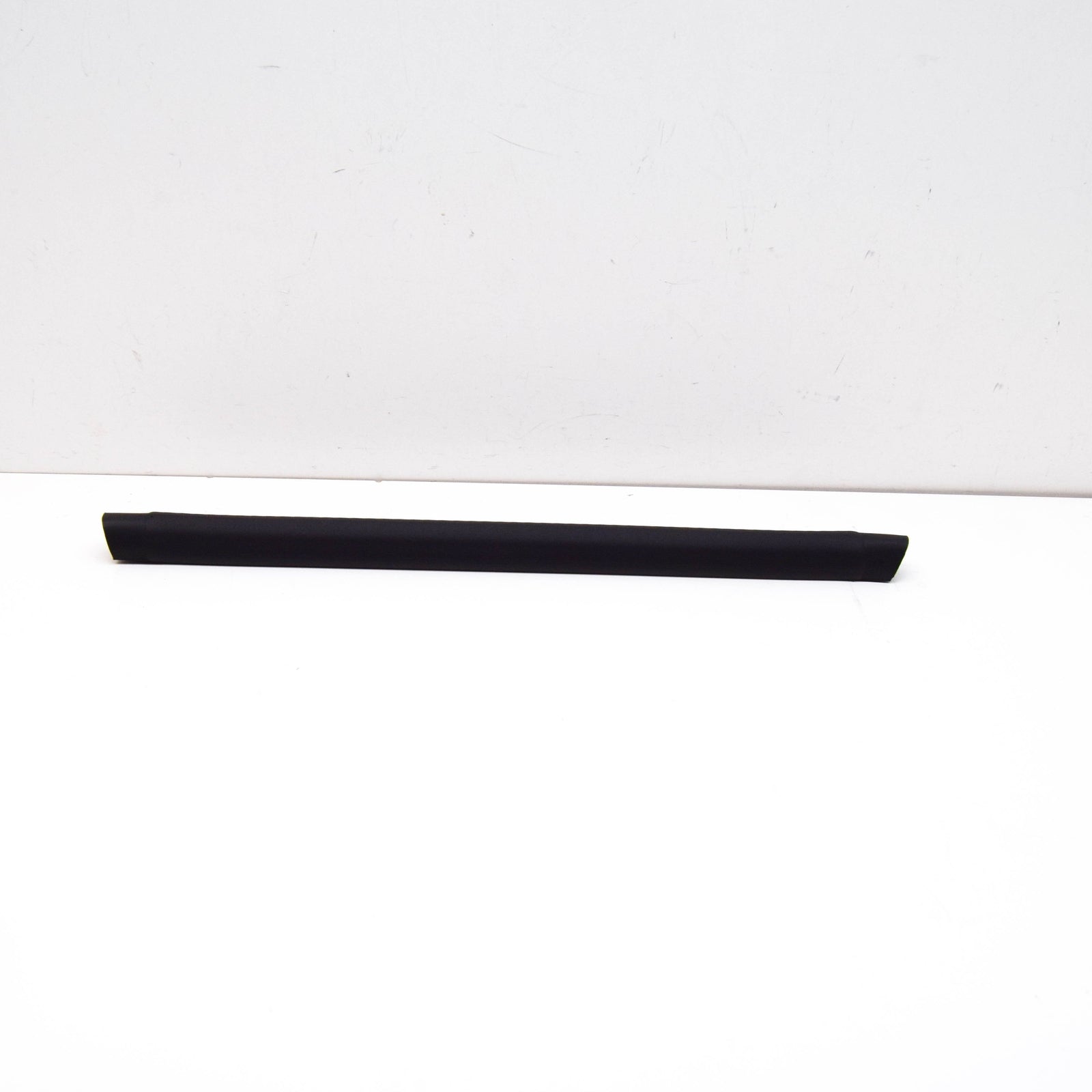 new mercedes-benz slk r172 left folding roof sealing a1727901598 original