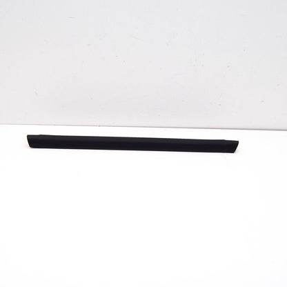 new mercedes-benz slk r172 left folding roof sealing a1727901598 original