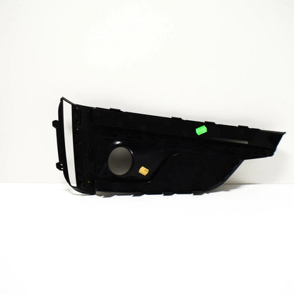 NEW AUDI A5 S5 8W6 FRONT RIGHT BUMPER AIR GUIDE GRILLE 8W6807682LFUQ GENUINE