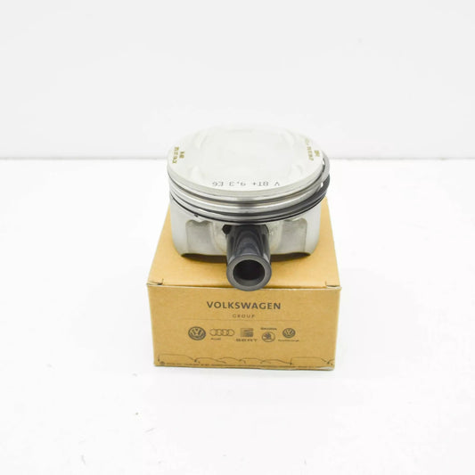NEW AUDI A8 4H ENGINE PISTON 079107066EP NENUINE ORIGINAL
