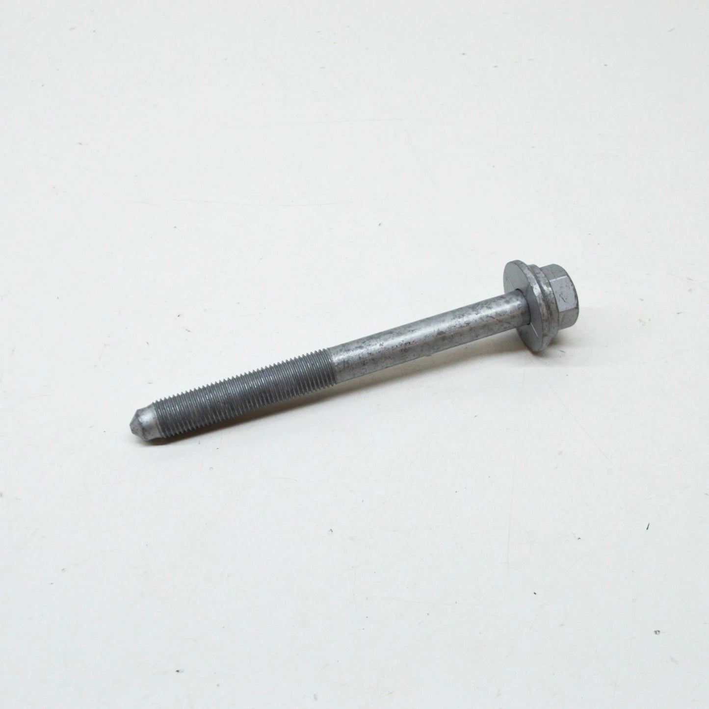 NEW BMW 5 G30 FRONT CROSSMEMBER HEX BOLT 33326775040 ORIGINAL