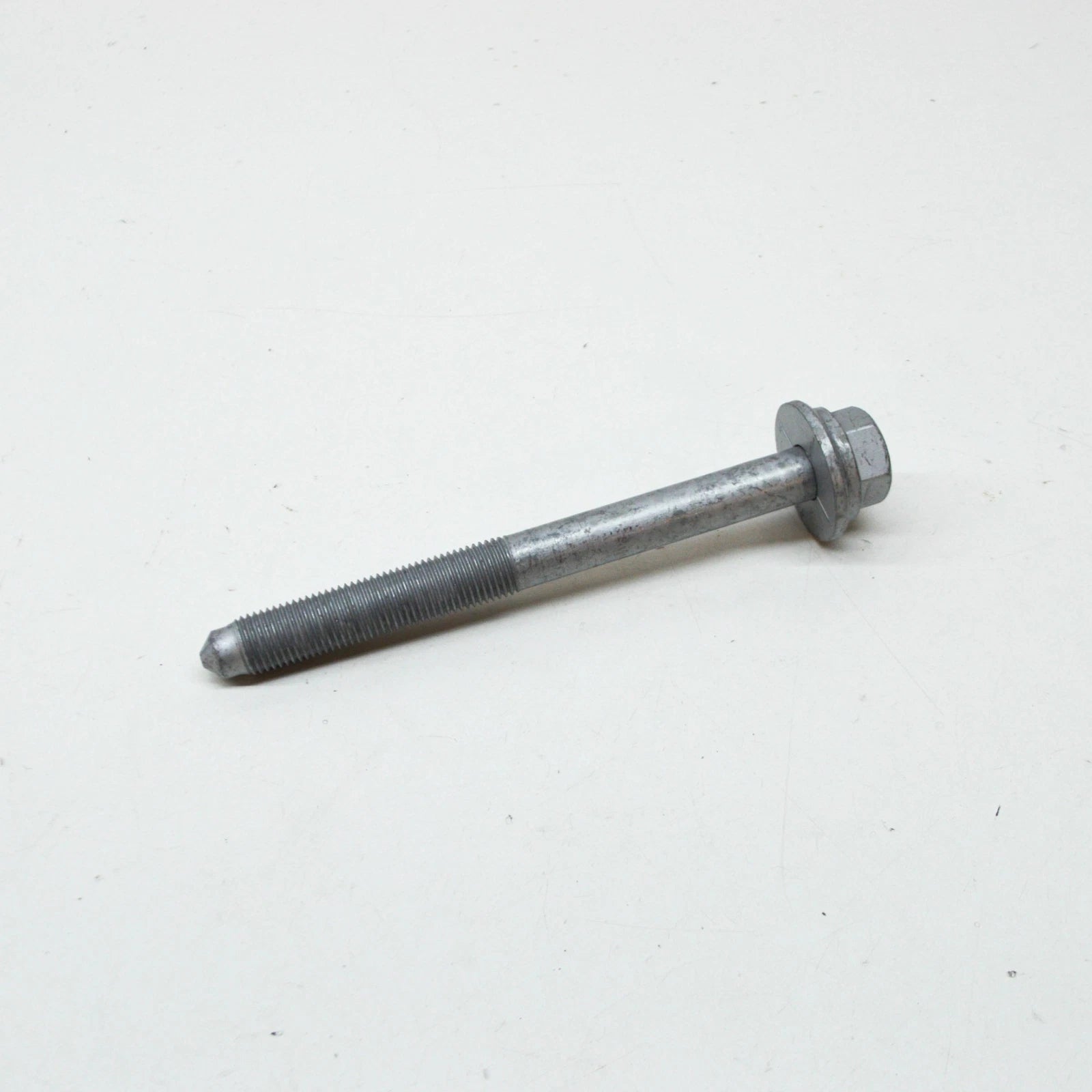 NEW BMW 5 G30 FRONT CROSSMEMBER HEX BOLT 33326775040 ORIGINAL