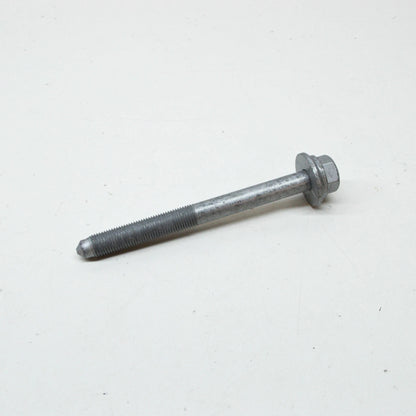 NEW BMW 5 G30 FRONT CROSSMEMBER HEX BOLT 33326775040 ORIGINAL