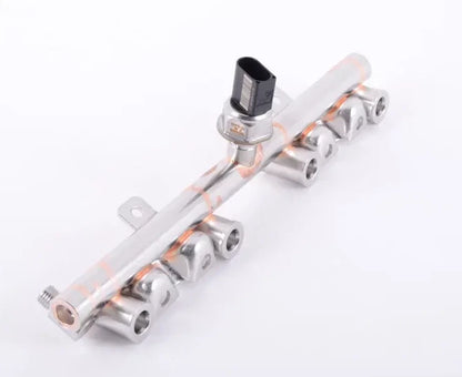 NEW BMW 1 F21 F20 FUEL RAIL INJECTOR PIPE 13537592426 7592426 ORIGINAL
