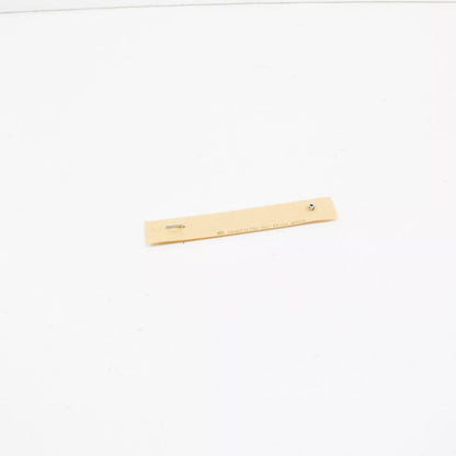 NEW VOLKSWAGEN GOLF MK7 5G BLUEMOTION BADGE STICKER 5G0853679H AFM ORIGINAL