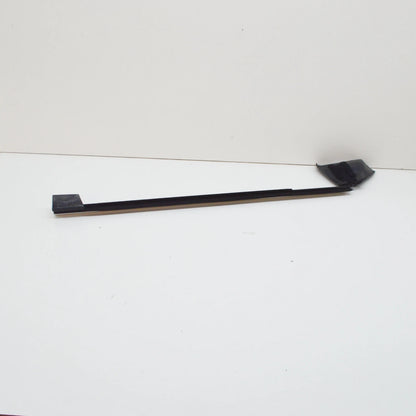 NEW BMW 3 CABRIO E46 REAR RIGHT OUTER WEATHERSTRIP 51367026388 7026388 ORIGINAL