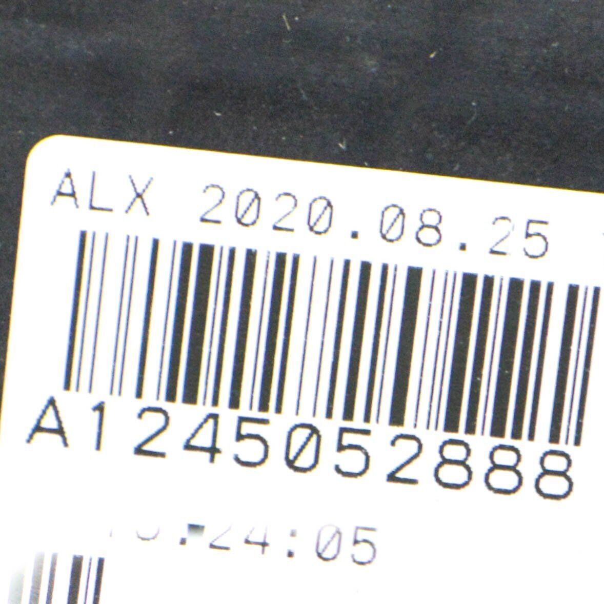 NEW MERCEDES-BENZ E-CLASS W124 LEFT AIR CONDITIONER COVERING A1245052888