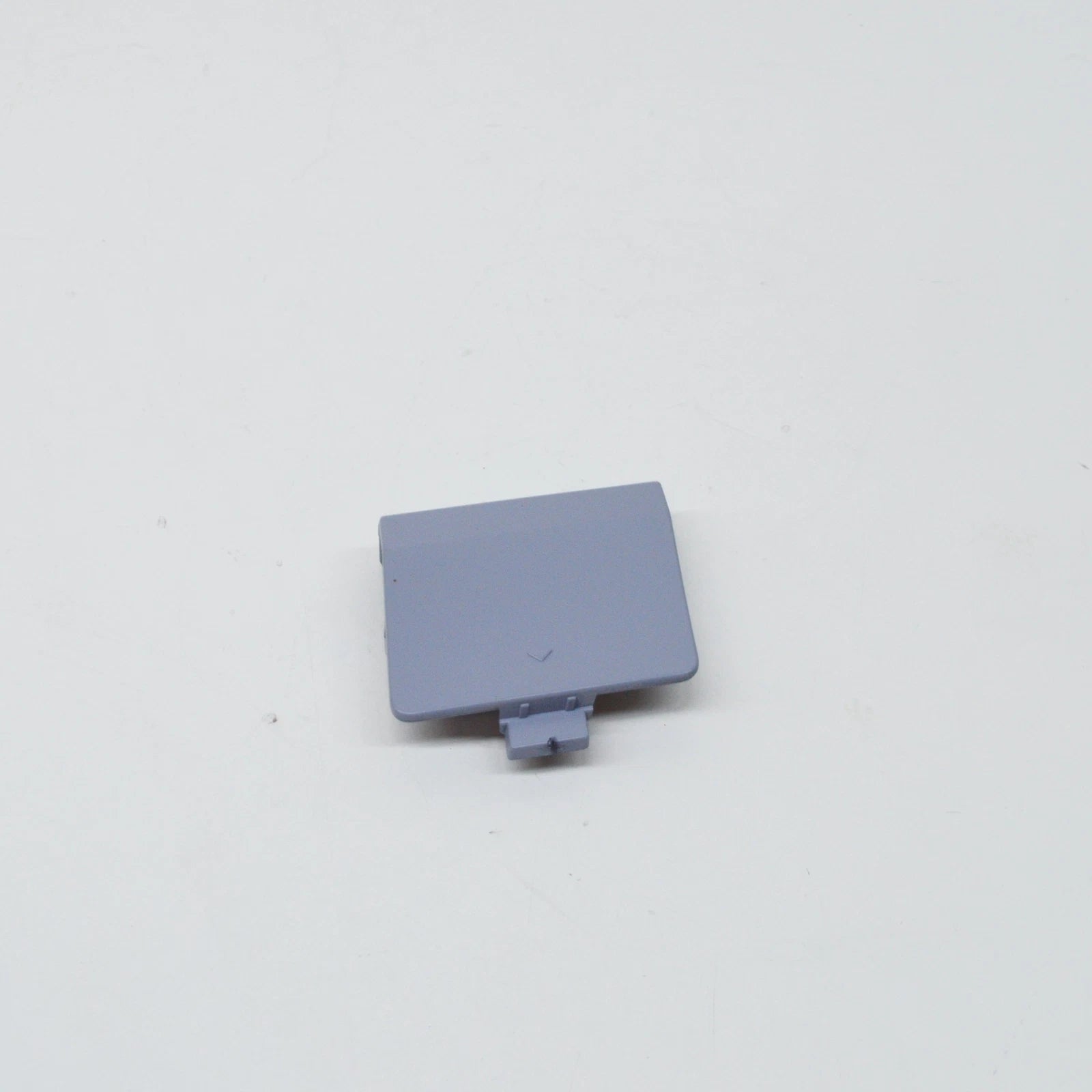 NEW BMW 5 F07 M SPORT REAR BUMPER TOW HOOK EYE CAP COVER 51128055049 ORIGINAL