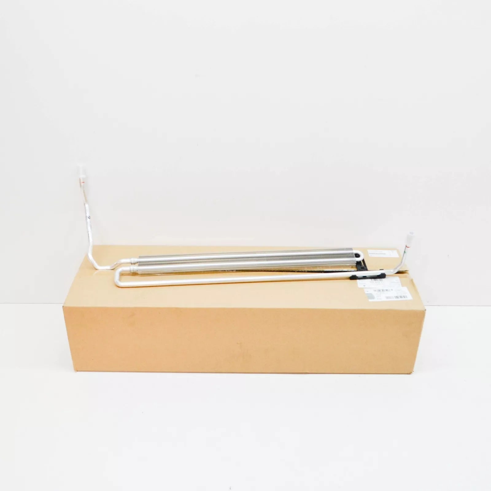 NEW BMW 5 E60 POWER STEERING COOLER 17217559960 7559960 ORIGINAL