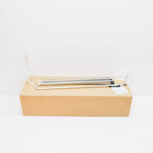 NEW BMW 5 E60 POWER STEERING COOLER 17217559960 7559960 ORIGINAL