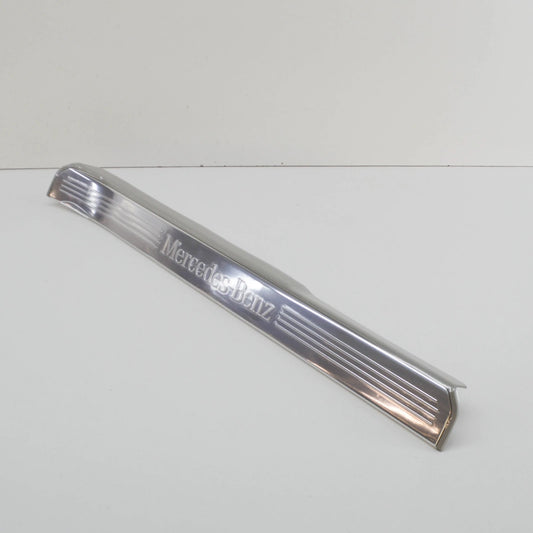 NEW MERCEDES-BENZ S W221 FRONT RIGHT ENTRANCE COVER RAIL A22168002357E94