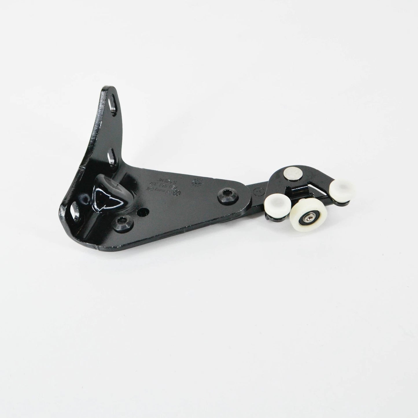 NEW VW TRANSPORTER T5 LEFT SLIDING DOOR LOWER ROLLER GUIDE 7E0843397K