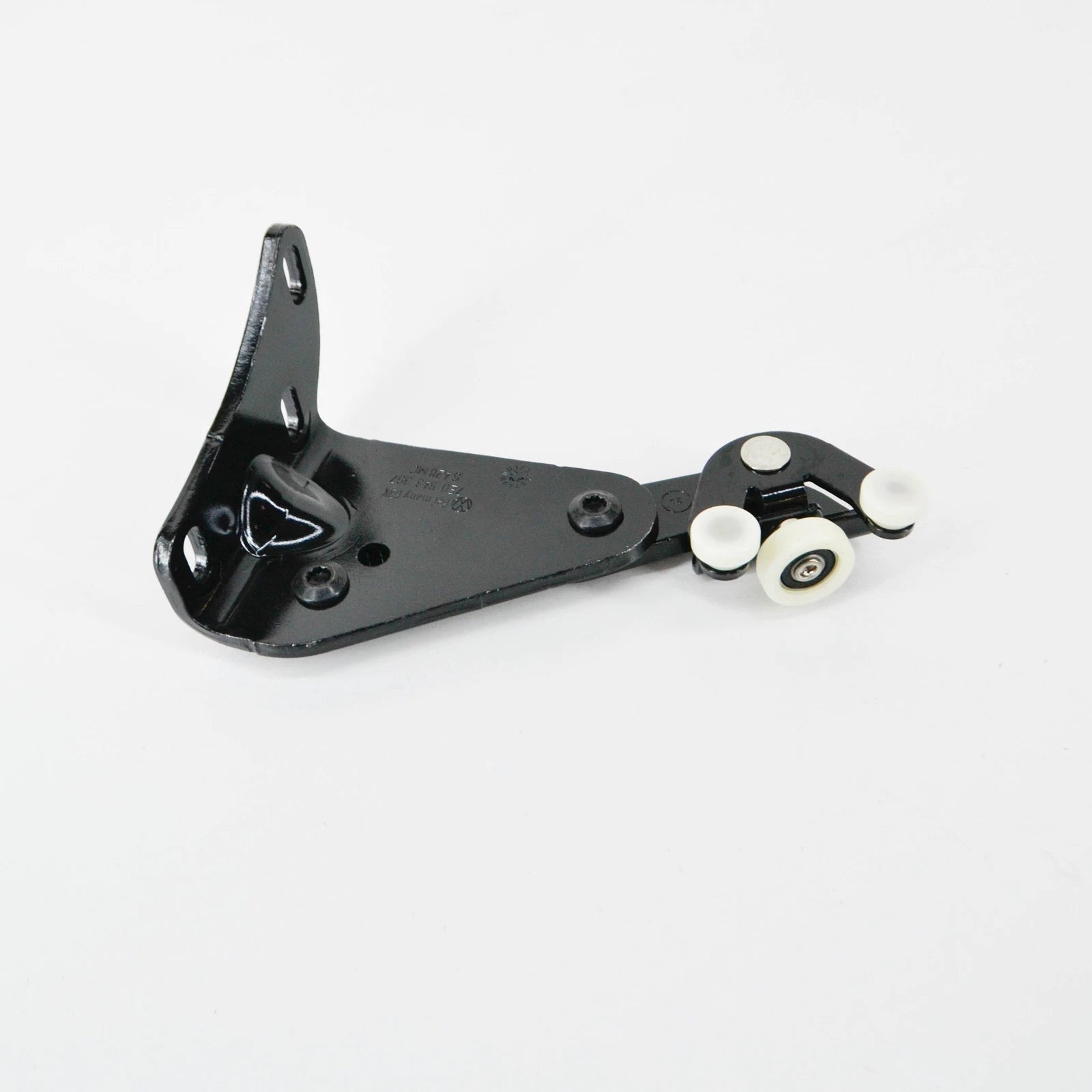 NEW VW TRANSPORTER T5 LEFT SLIDING DOOR LOWER ROLLER GUIDE 7E0843397K