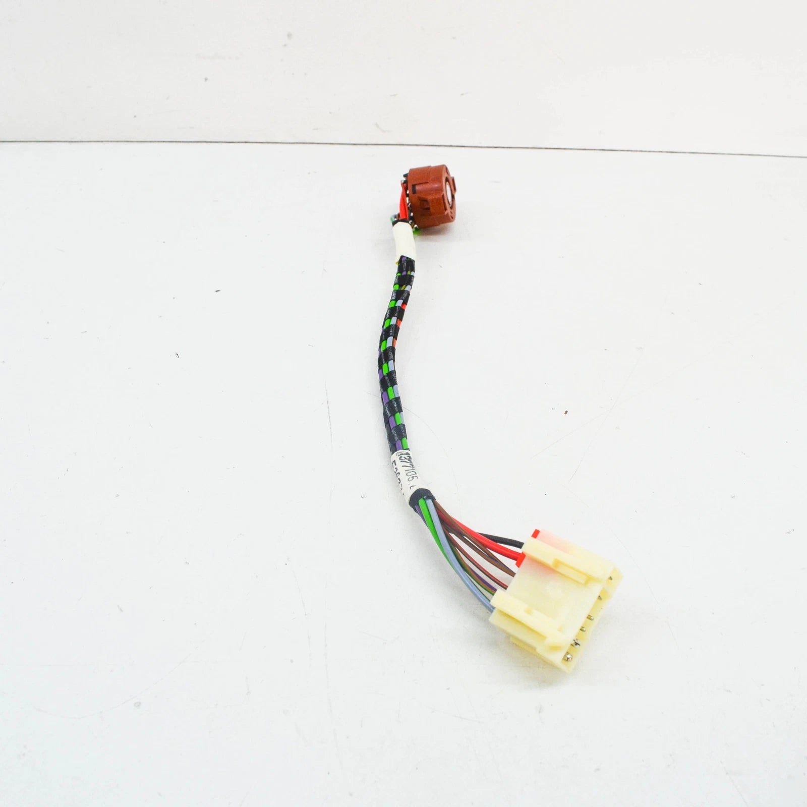 NEW BMW 6 E24 IGNITION LOCK SWITCH 61321377105 ORIGINAL