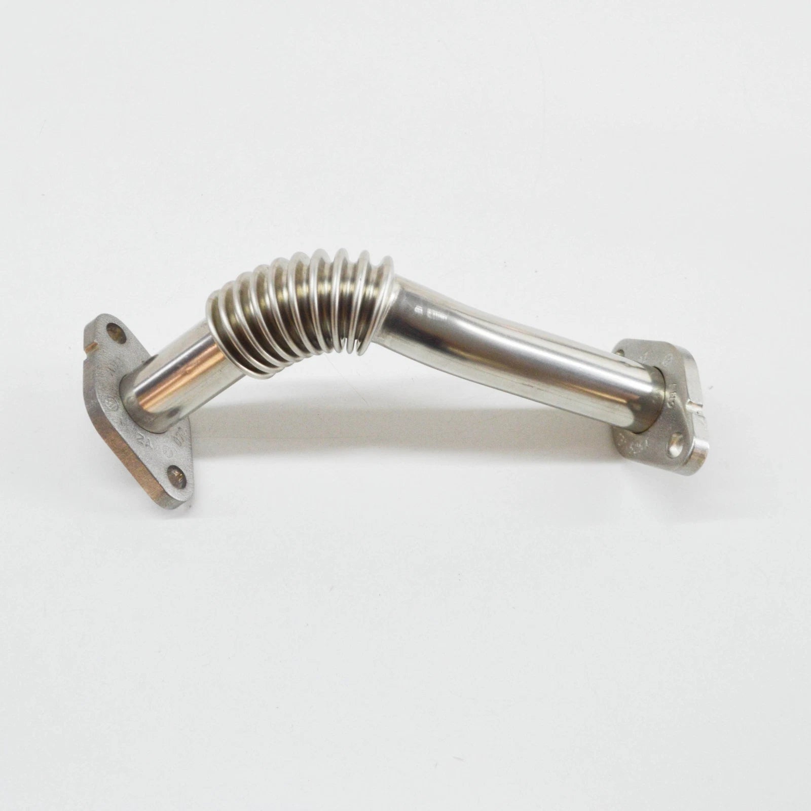 NEW VOLKSWAGEN CRAFTER 2F EGR PIPE 076131525C ORIGINAL