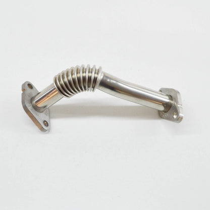 NEW VOLKSWAGEN CRAFTER 2F EGR PIPE 076131525C ORIGINAL