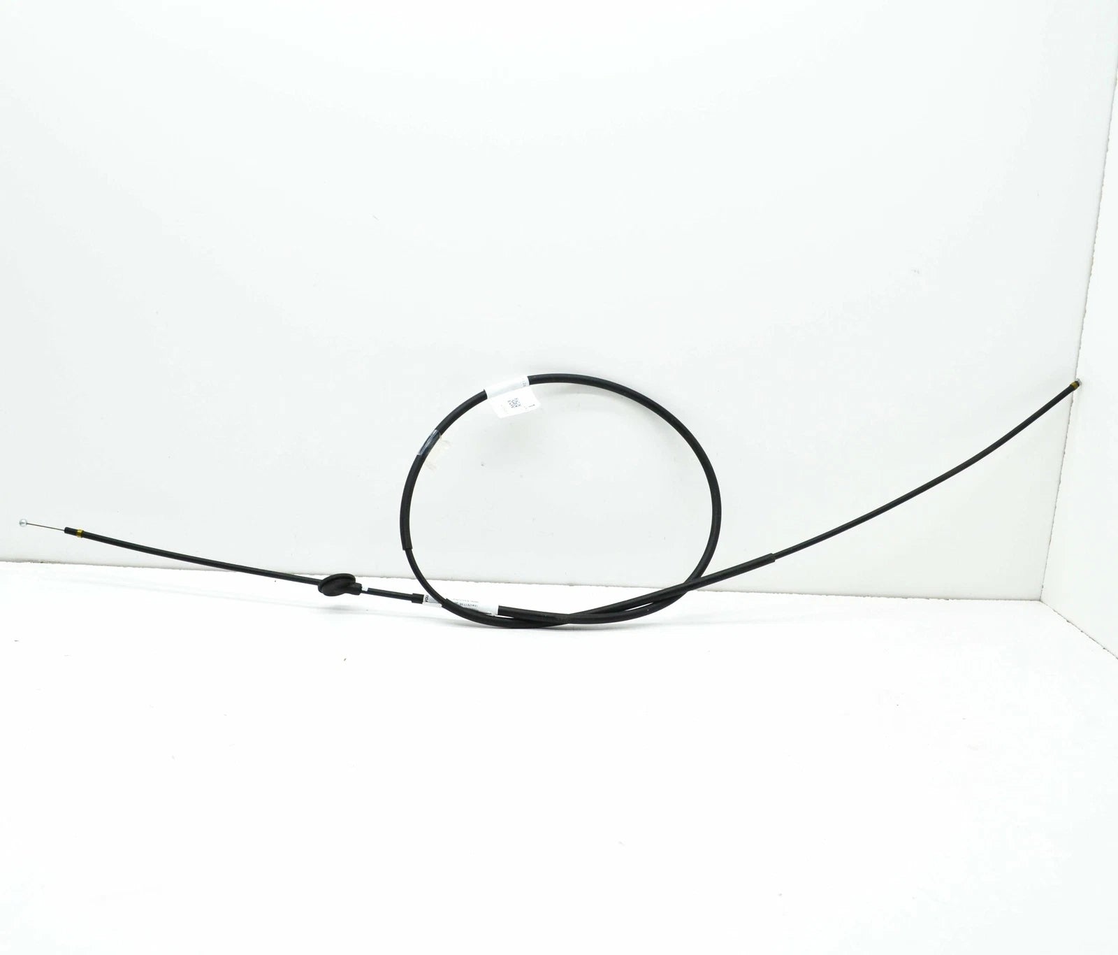 NEW VOLKSWAGEN T-ROC A11 FRONT BONNET HOOD LID LOCK CABLE 2GA823535