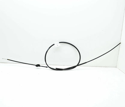 NEW VOLKSWAGEN T-ROC A11 FRONT BONNET HOOD LID LOCK CABLE 2GA823535